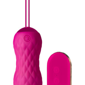 Blush: Lush Carina Vibrator