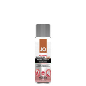 JO Anal Premium Warming 2 fl oz