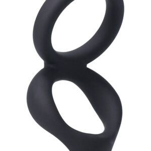 Rock Solid: Dual Enhancer Ring