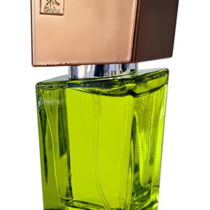 Shiatsu: Pheromon, Eau De Parfum Women Lime, 15 ml