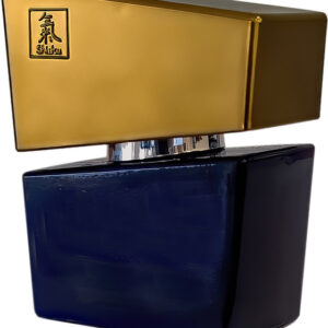 Shiatsu: Pheromon, Eau De Parfum Men Grey, 15 ml