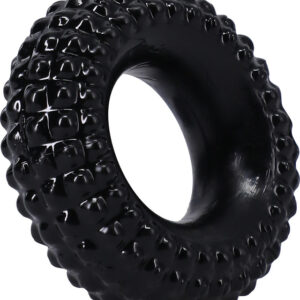 Rock Solid: The Radial Ring