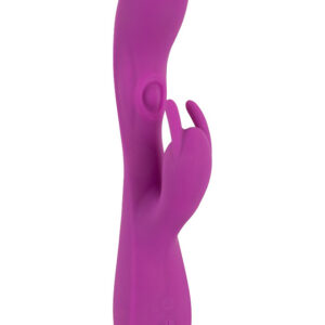 JAVIDA: Thumping Rabbit Vibrator