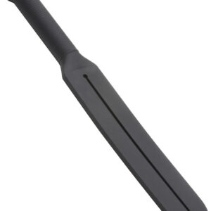 Master Series: Stung, Silicone Tawse Whip