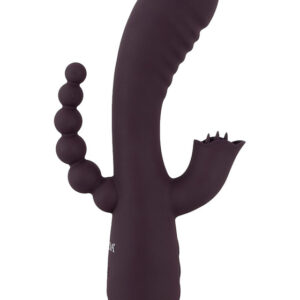 JAVIDA: Triple Vibrator