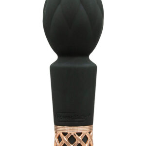 Pillow Talk Secrets: Pleasure, Mini Massager Wand