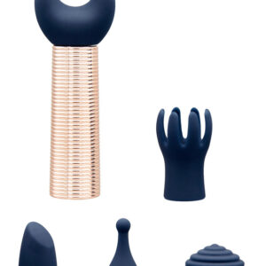 Pillow Talk Secrets: Choices, Mini Massager Set