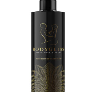 BodyGliss Erotic: Silky Soft Silicone Lubricant, 150 ml