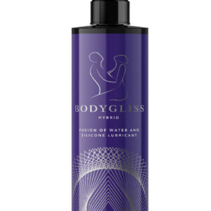 BodyGliss Erotic: Hybrid Fusion Lubricant, 150 ml