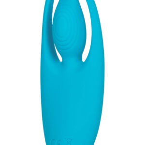 California Exotic Neon: The Orgasm, Multi-Use Vibe