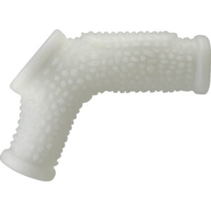 Lovetoy: Vibrating Knights Ring Sleeve, Drip