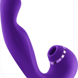 NSNovelties: Inya Symphony, Dual Stimulator