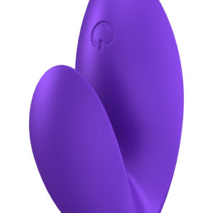 Satisfyer: Love Riot, Finger Vibrator