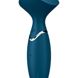 Satisfyer: Mini Wand-er, Wand Vibrator