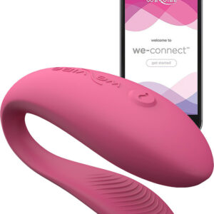 We-Vibe: Sync Lite, pink