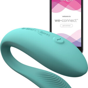 We-Vibe: Sync Lite, turquoise