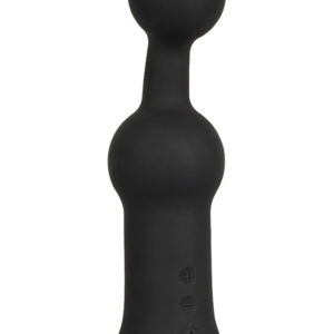 Black Velvets: Prostate Vibrator