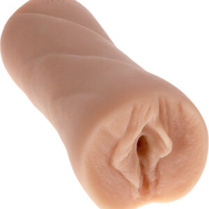 Signature Strokers: Natasha Nice, Ultraskyn Pocket Pussy