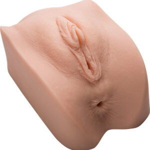 Signature Strokers: The Briana, Ultraskyn Pocket Pussy & Ass