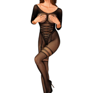 Obsessive: Bodystocking G329, S/M/L