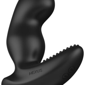 Nexus: Ride Extreme, Vibrating Prostate & Perineum Massager