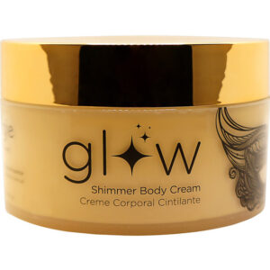 Orgie: Glow, Shimmer Body Cream, 250 ml