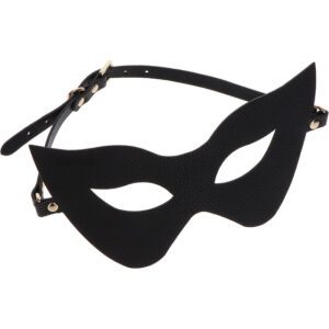 Taboom: Dona, Cat Mask