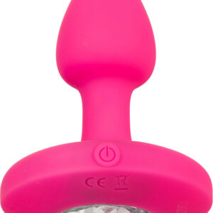 California Exotic: Cheeky Gems, Vibrating Probe, small