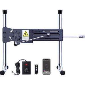 Hismith: Premium 1 Fuck Machine 2.0