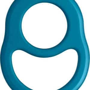 Renegade: Cradle, Super Stretchable Ring, blue