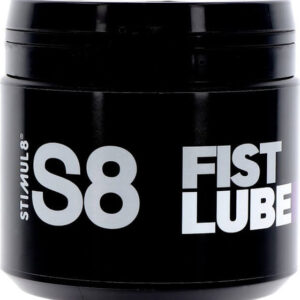 Stimul8: S8 Hybrid Extra Thick Fist Lube, 500 ml