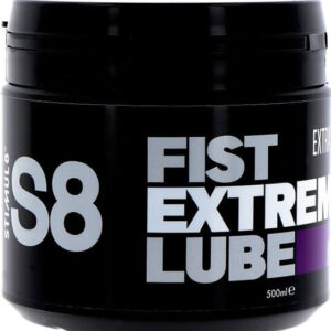 Stimul8: S8 Hybrid Extra Thick Fist Extreme Lube, 500 ml