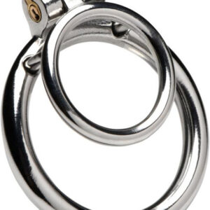 XR Master Series: Locked Cock, Locking Cock & Ball Ring