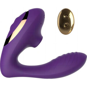 Tracy's Dog: OG Pro 2, Clitoral Sucking Vibrator, purple