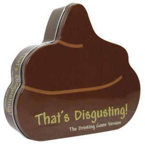That's Disgusting! Card game