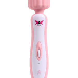 Pixey: Recharge 2.0, Wand Massager
