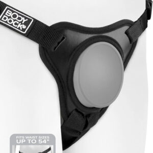 Pipedream: Body Dock Harness System, Elite Mini