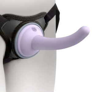 Dillio: Body Dock SE Harness System, Pegging Kit