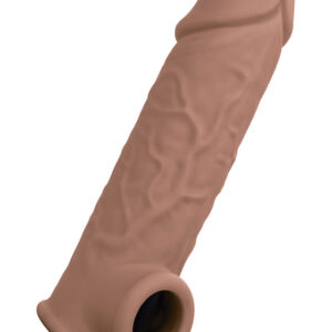 Performance Maxx: Life-Like Extension, 18 cm, dark