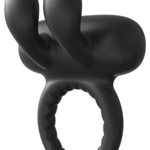 Dream Toys: Ramrod, Rabbit Vibrating Cockring