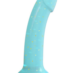 Love to Love: Dildolls Nightfall, Dildo with Suction Cup, 18 cm
