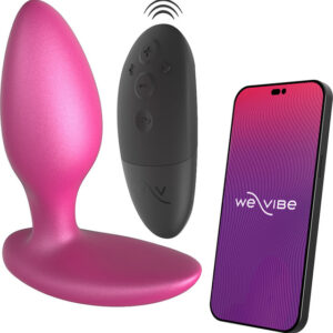 We-Vibe: Ditto+, pink