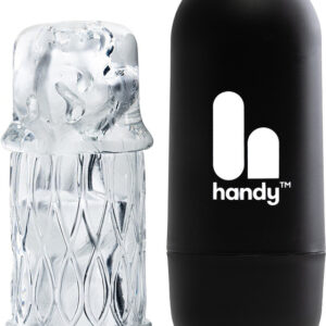 Handy: Handy Dream Sleeve, Lotus