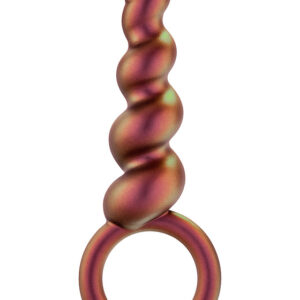 Anal Adventures: Matrix, Spiral Loop Plug