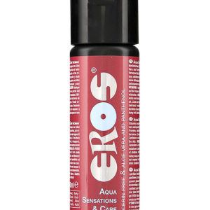 Eros: Aqua Sensation & Care Woman, 100 ml