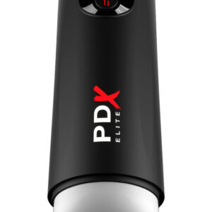 Pipedream PDX Elite: Moto Milker