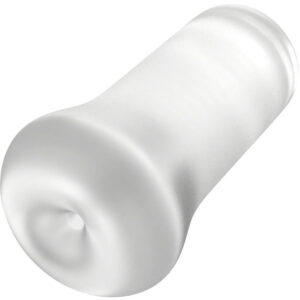 Pipedream Wet Strokers: Slide & Glide, Self-Lubricating Stroker