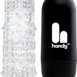 Handy: Handy Truegrip Sleeve, Gen 2
