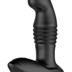 Nexus: Thrust, Remote Thrusting Prostate Massager