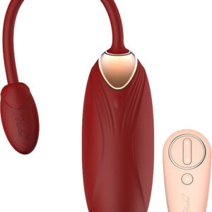 Viotec: Oliver, Wearable Vibrator with Remote